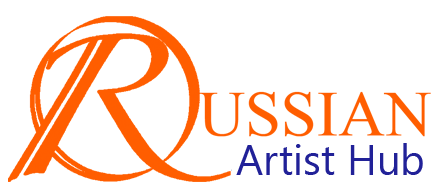 Russian artist management companies in delhi